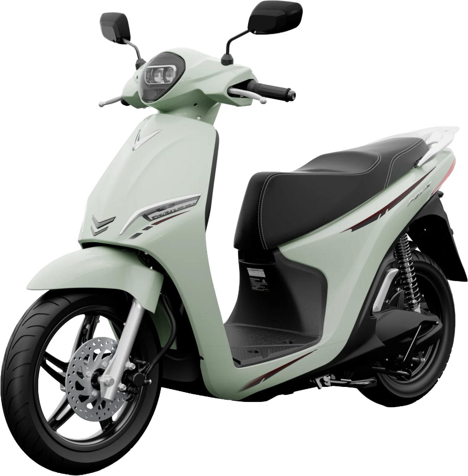 Xe máy điện Vinfast Feliz 2025